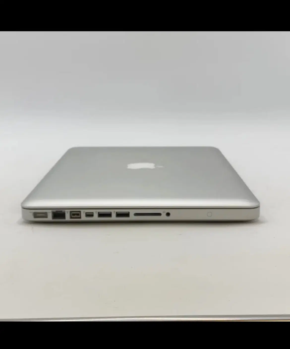 Macbook pro 2012 RAM4/512 Core i5|رایانه همراه|شیراز, شهرک گلستان شمالی|دیوار