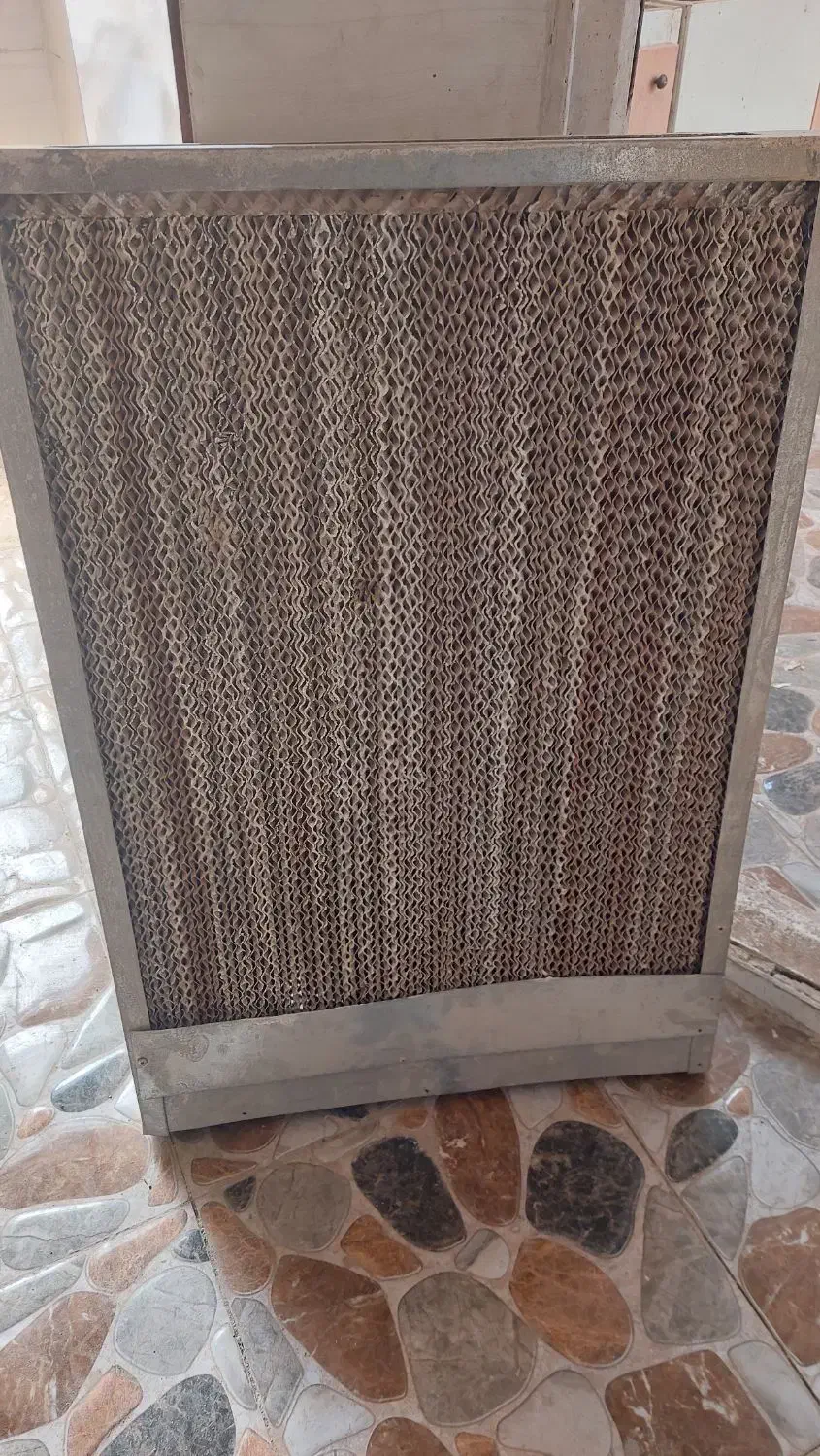 سلوزی کولر آبی|کولر آبی|خرمشهر, |دیوار