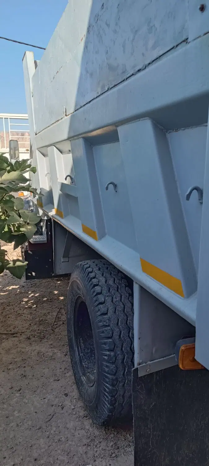 911کمپرسی|خودرو سنگین|گیلان غرب, |دیوار
