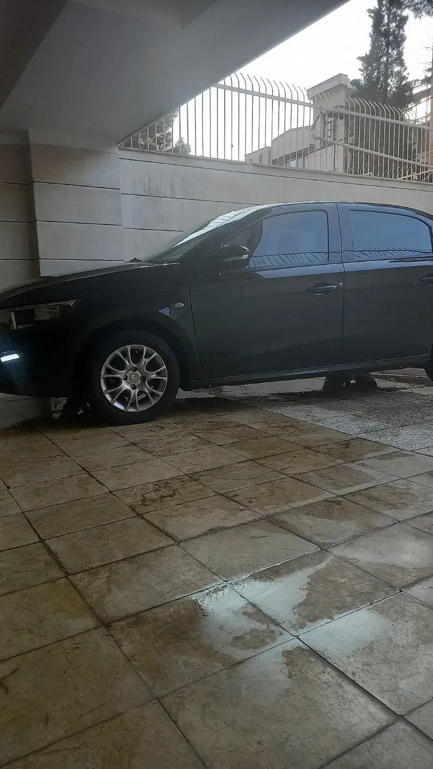 تارا  v1p|خودرو سواری و وانت|قزوین, |دیوار