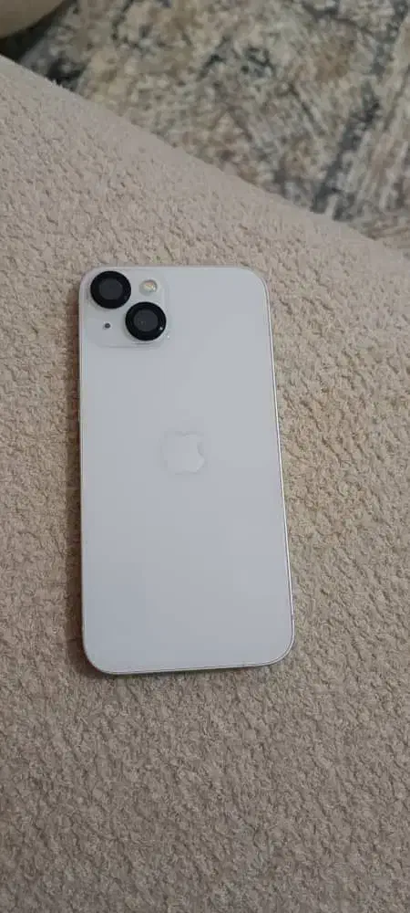 گوشی ایفون ۱۳نرمال|موبایل|کیش, |دیوار