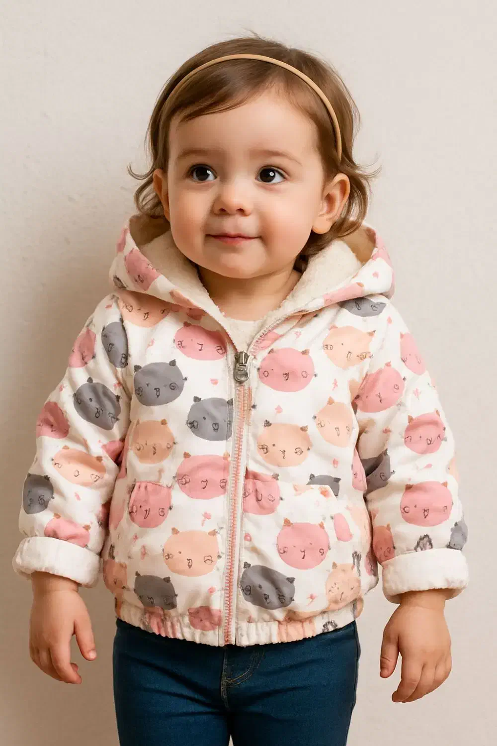 سویشرت داخل خز بچگانه لباس بچگانه|کفش و لباس بچه|تهران, بهداشت|دیوار