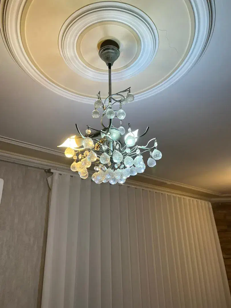 لوستر|لوستر و چراغ آویز|اهواز, کیانپارس |دیوار