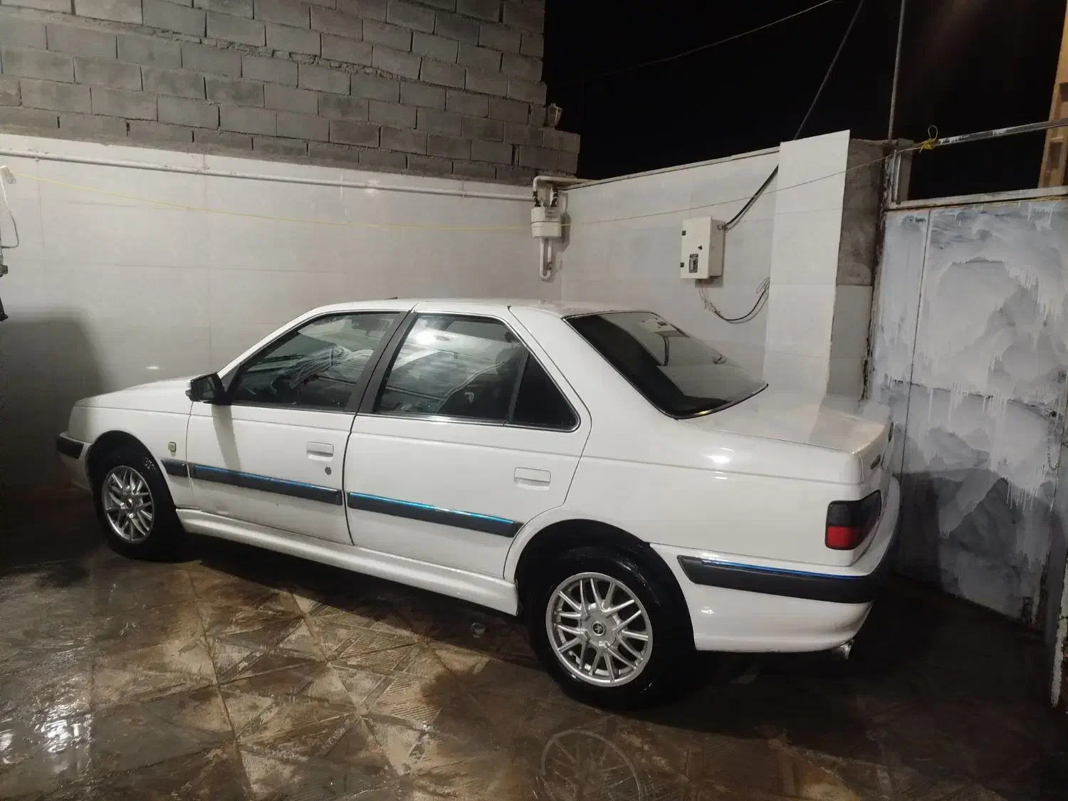 ایلام به تهران|خدمات حمل و نقل|ایلام, |دیوار