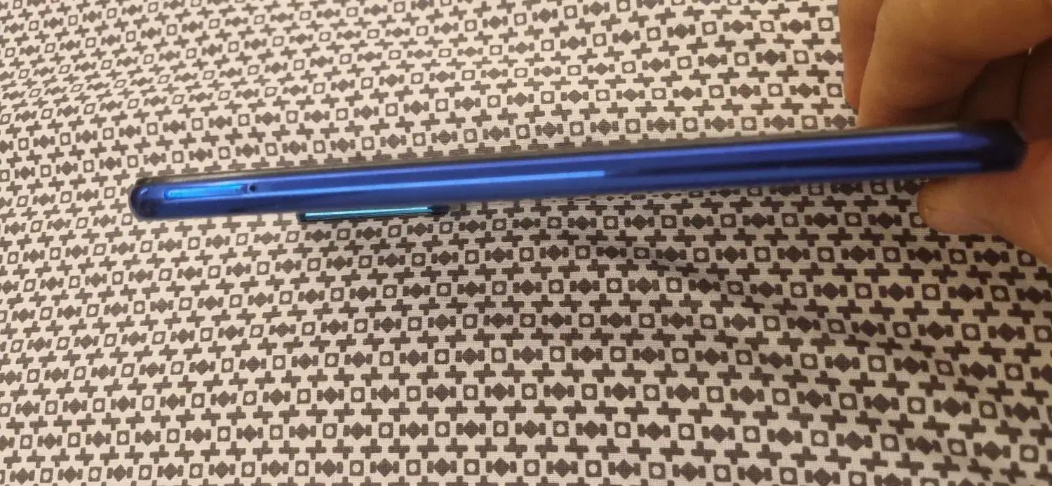 گوشی شیامی Redmi Note 8|موبایل|قم, هفت تیر|دیوار
