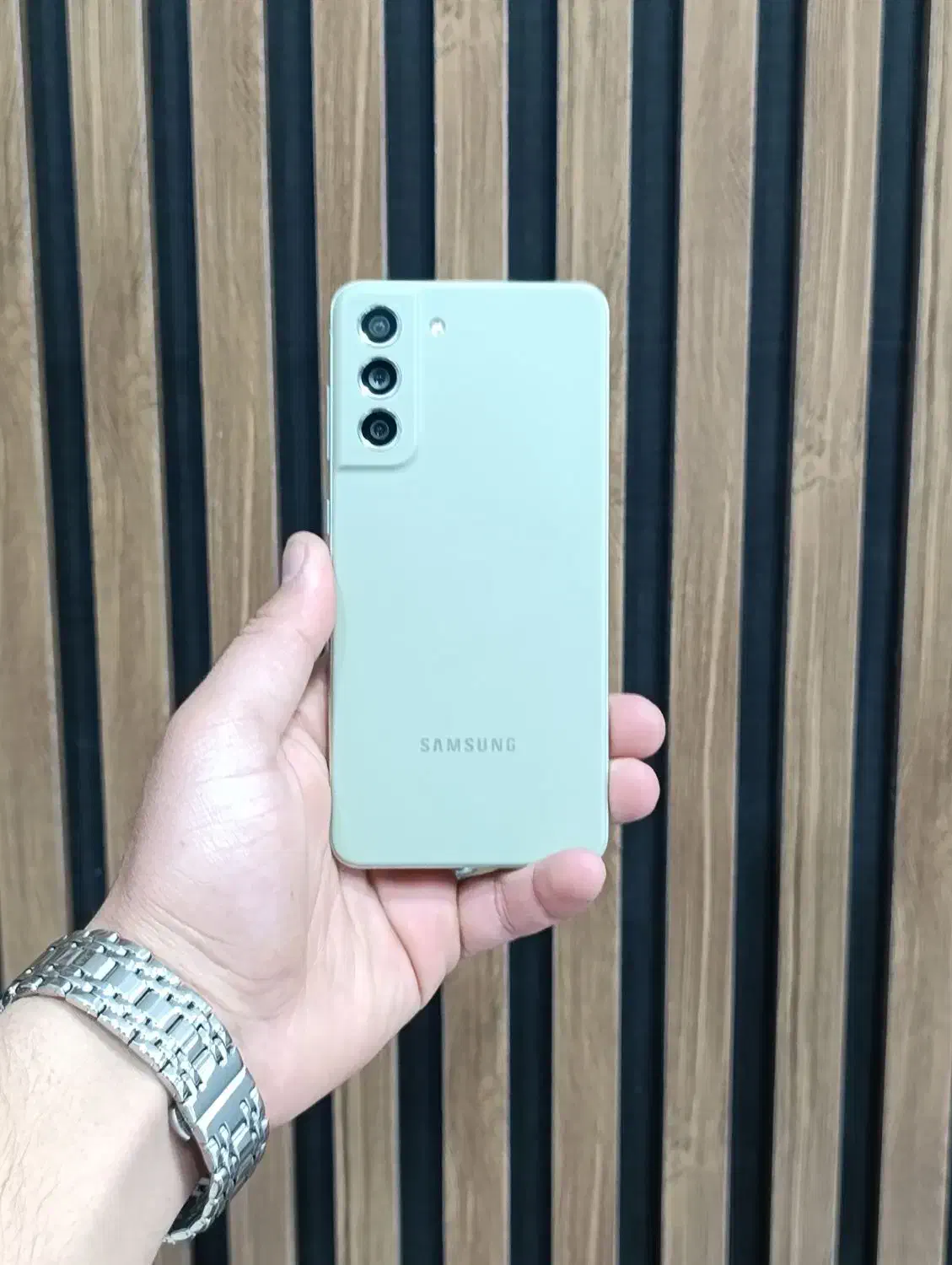 s21 fe|موبایل|کوهدشت, |دیوار