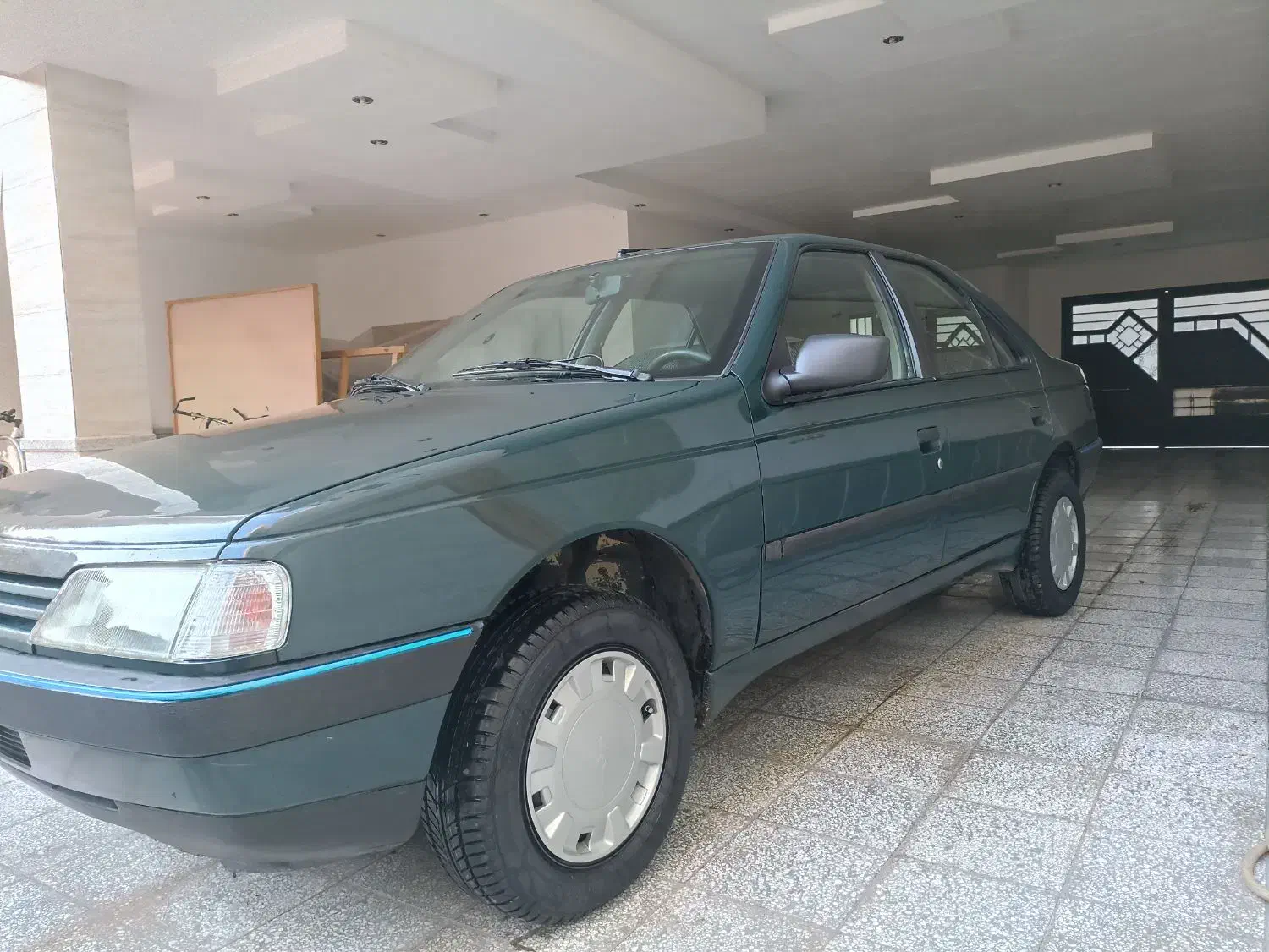 آردی 83|خودرو سواری و وانت|مشهد, فرهنگیان (شهرک غرب)|دیوار