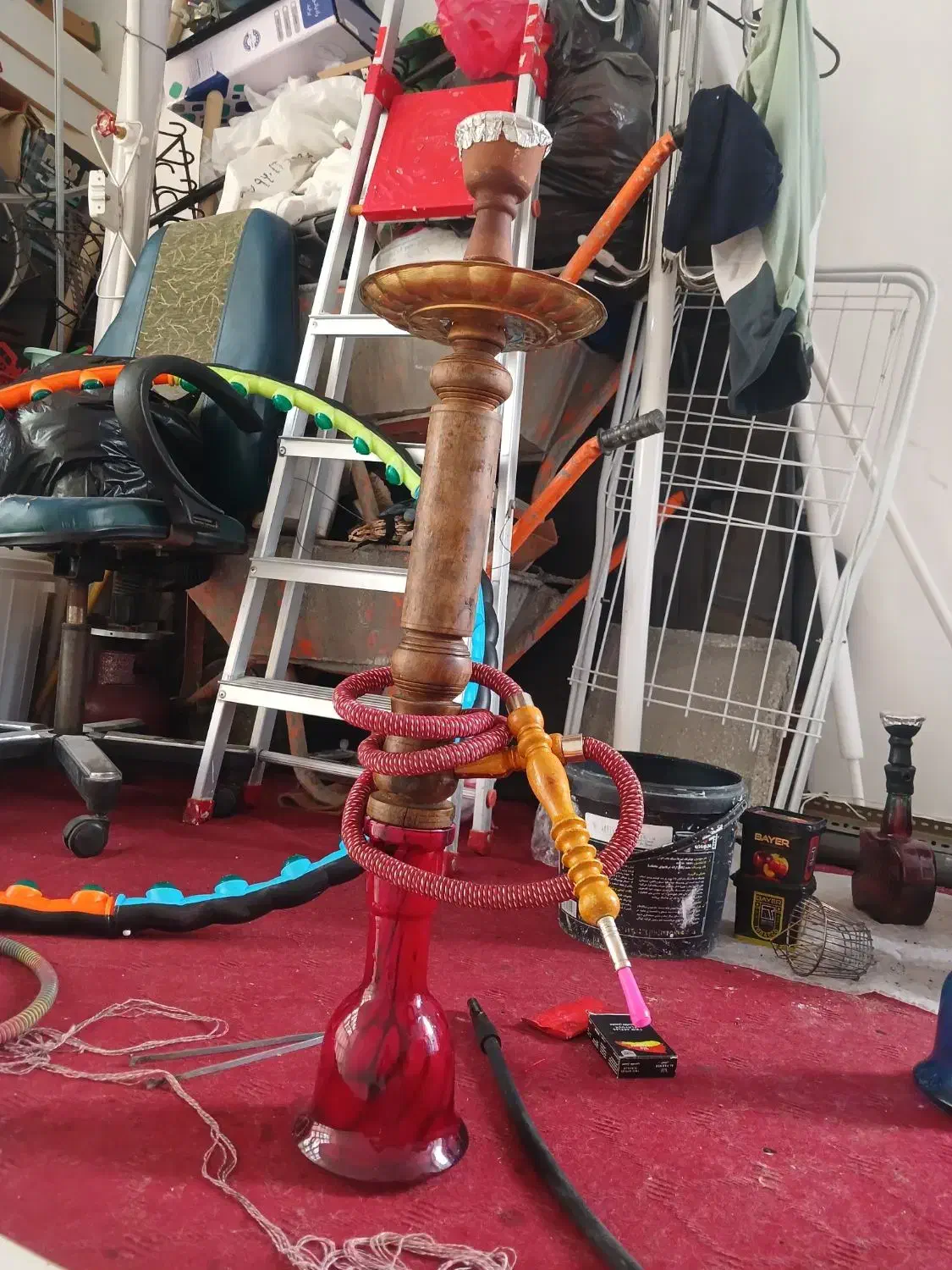 قلیان|کلکسیون و سرگرمی|کرمانشاه, |دیوار