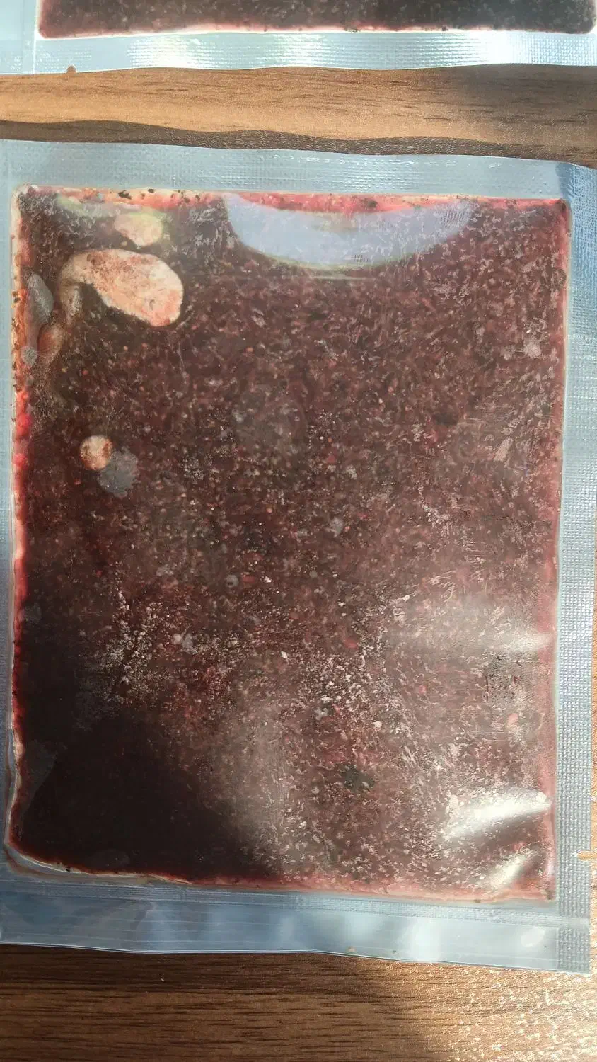 کرم خونی منجمد|ماهی|تهران, شهرک شریفی|دیوار