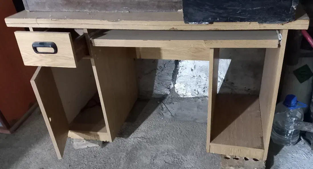 میز کامپیوتر|میز تحریر و کامپیوتر|مرند, |دیوار