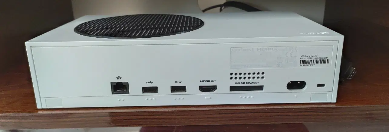 XBOX SERIES S|کنسول، بازی ویدئویی و آنلاین|سنندج, |دیوار
