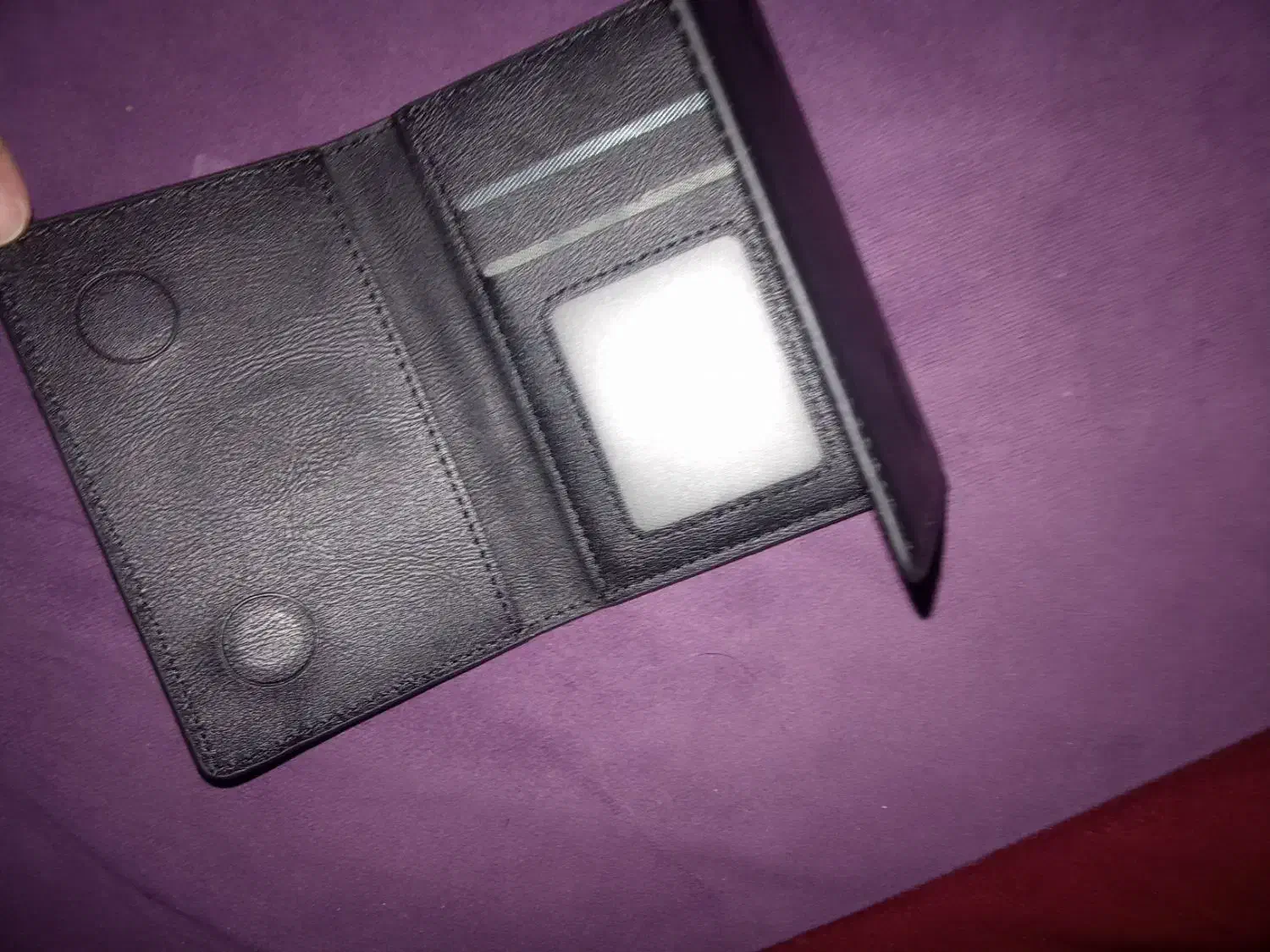 wallet اورجینال|لوازم جانبی موبایل و تبلت|کرج, اتحاد|دیوار