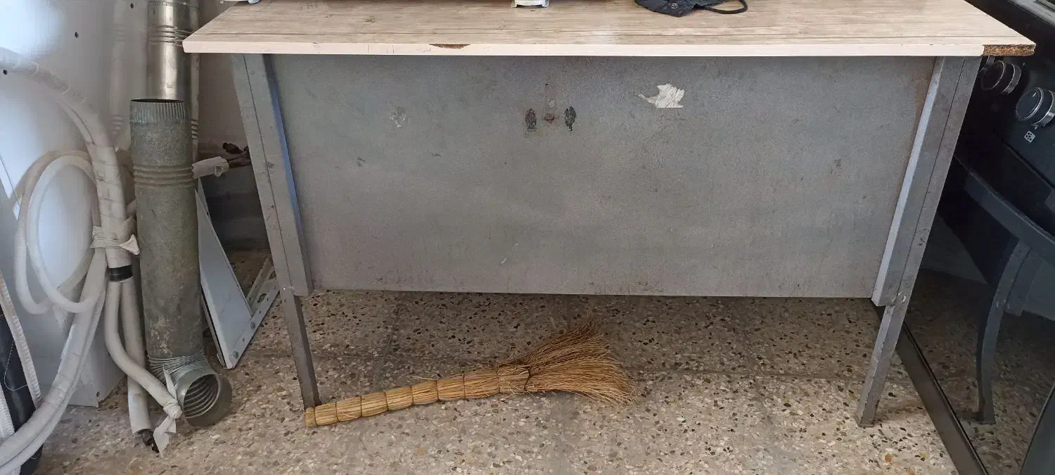 میز مغازه فروشی|مبلمان اداری|گنبد کاووس, |دیوار