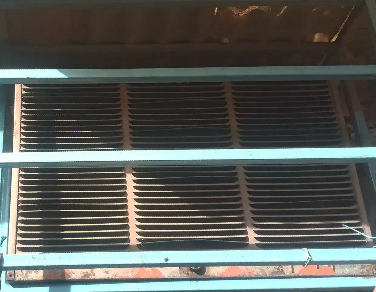 کولر|کولر گازی و فن‌کوئل|اهواز, کوی رمضان|دیوار