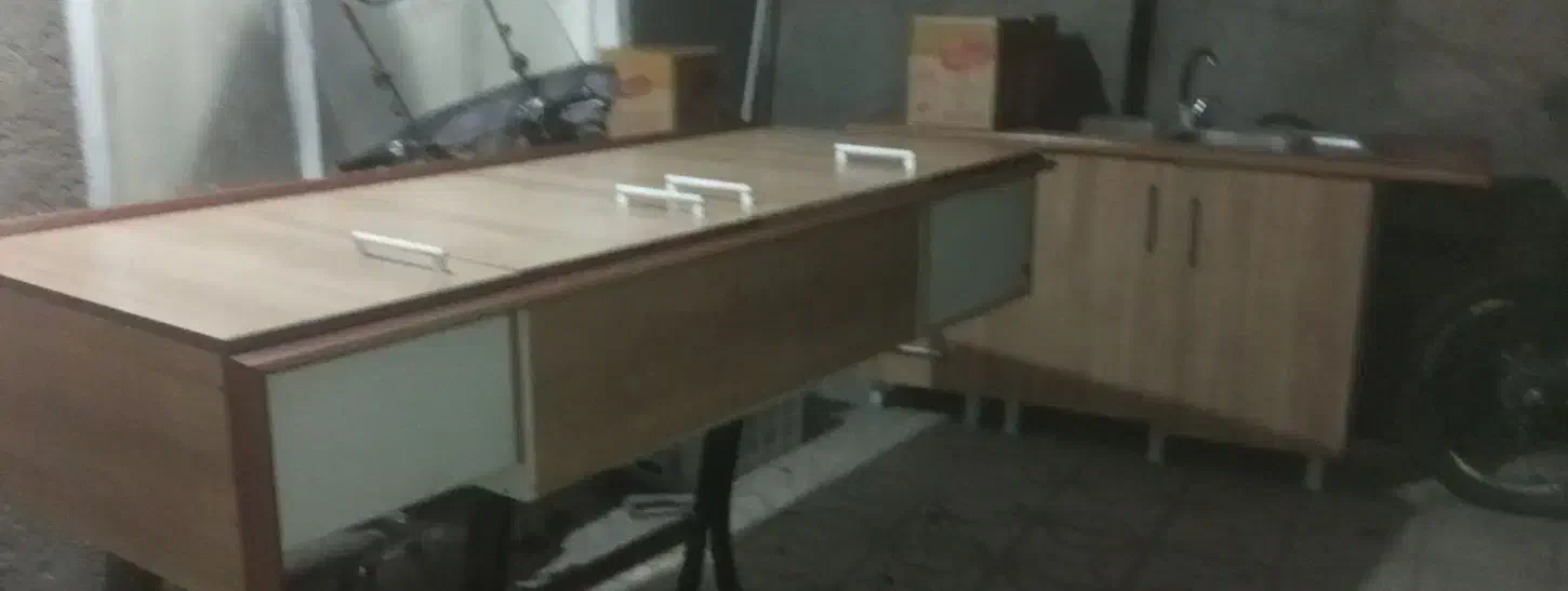 mdfدرحدنو۲متری کامل|حراج|مشهد, سجادیه|دیوار