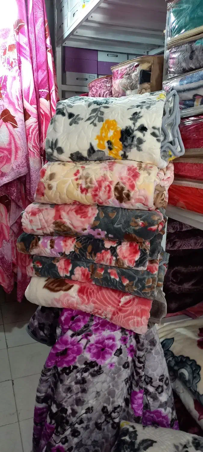 پتو /برای باغ،ویلا، شهرستان|رختخواب، بالش، پتو|تهران, گمرک|دیوار