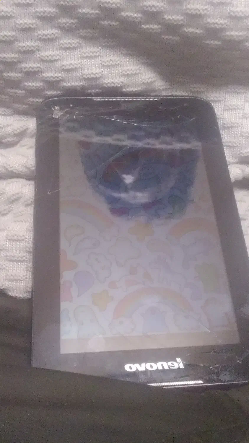 تبلت lenovo اصلی|تبلت|شهرضا, |دیوار