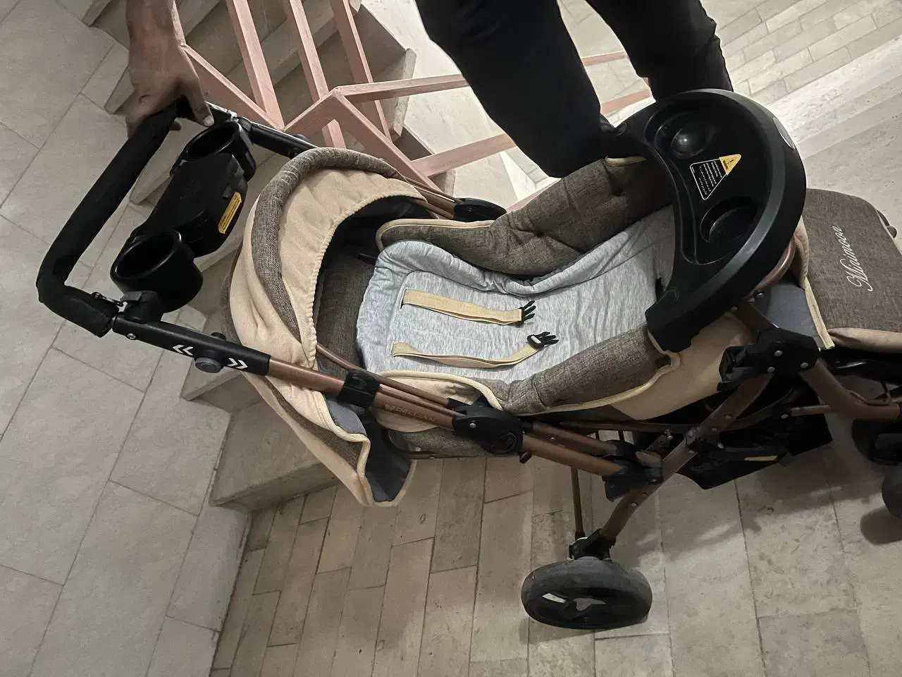 کالسکه|کالسکه و لوازم جانبی|تهران, جی|دیوار