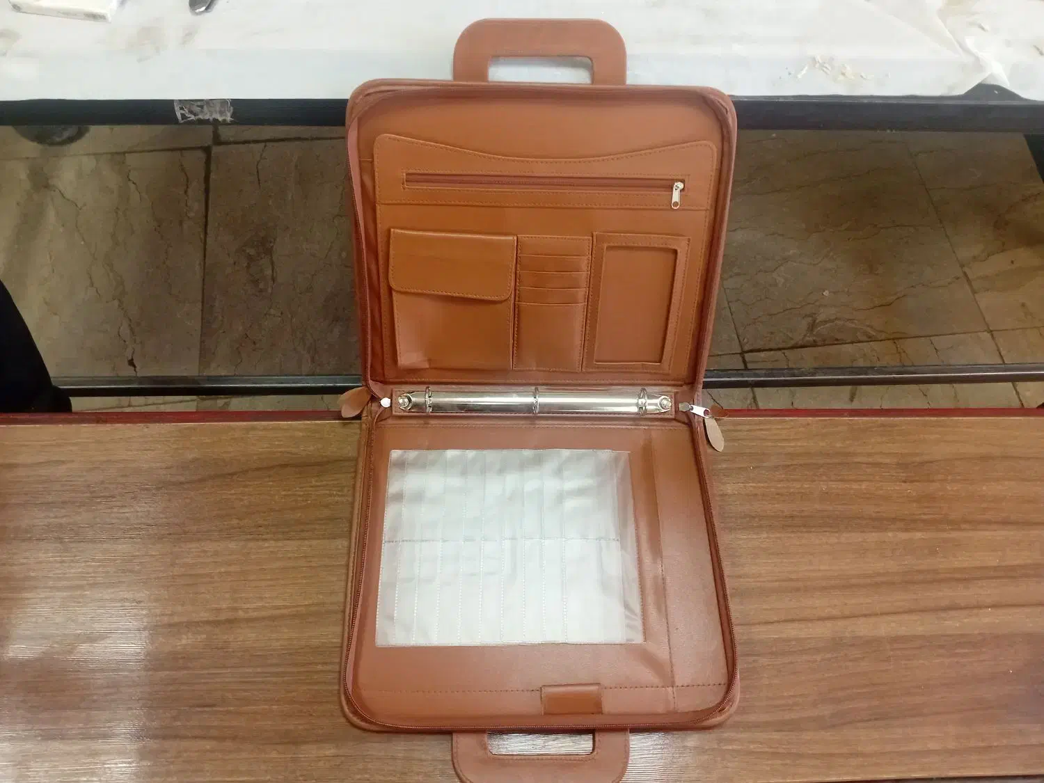 کیف مدارک|کیف، کفش، کمربند|هشتگرد, شهرک ایران خودرو|دیوار