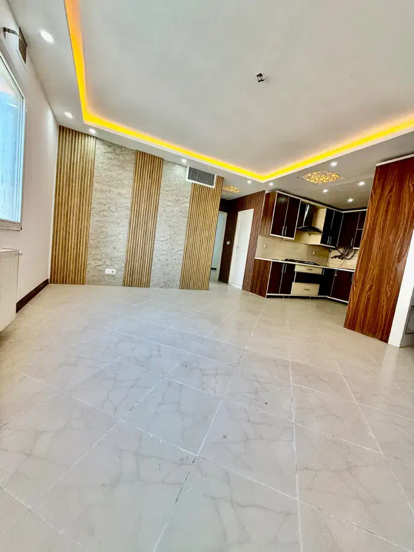 آپارتمان دوخوابه پرند ویو دریاچه زیر قیمت|فروش آپارتمان|پرند, فاز ۶|دیوار