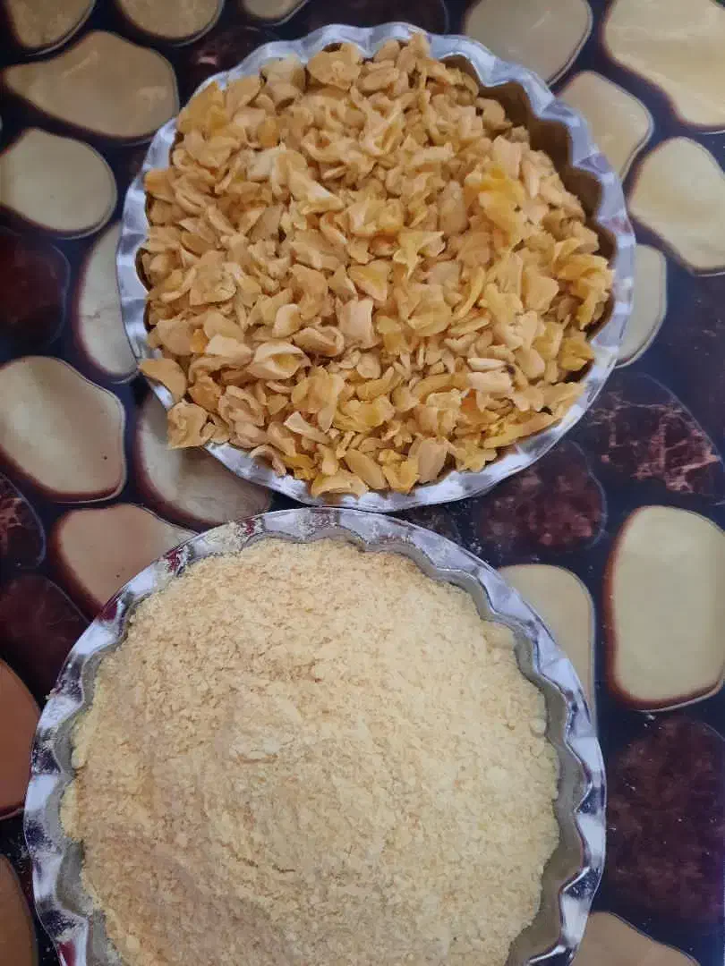 پودر سیر تازه|خوردنی و آشامیدنی|هشتگرد, هشتگرد قدیم|دیوار