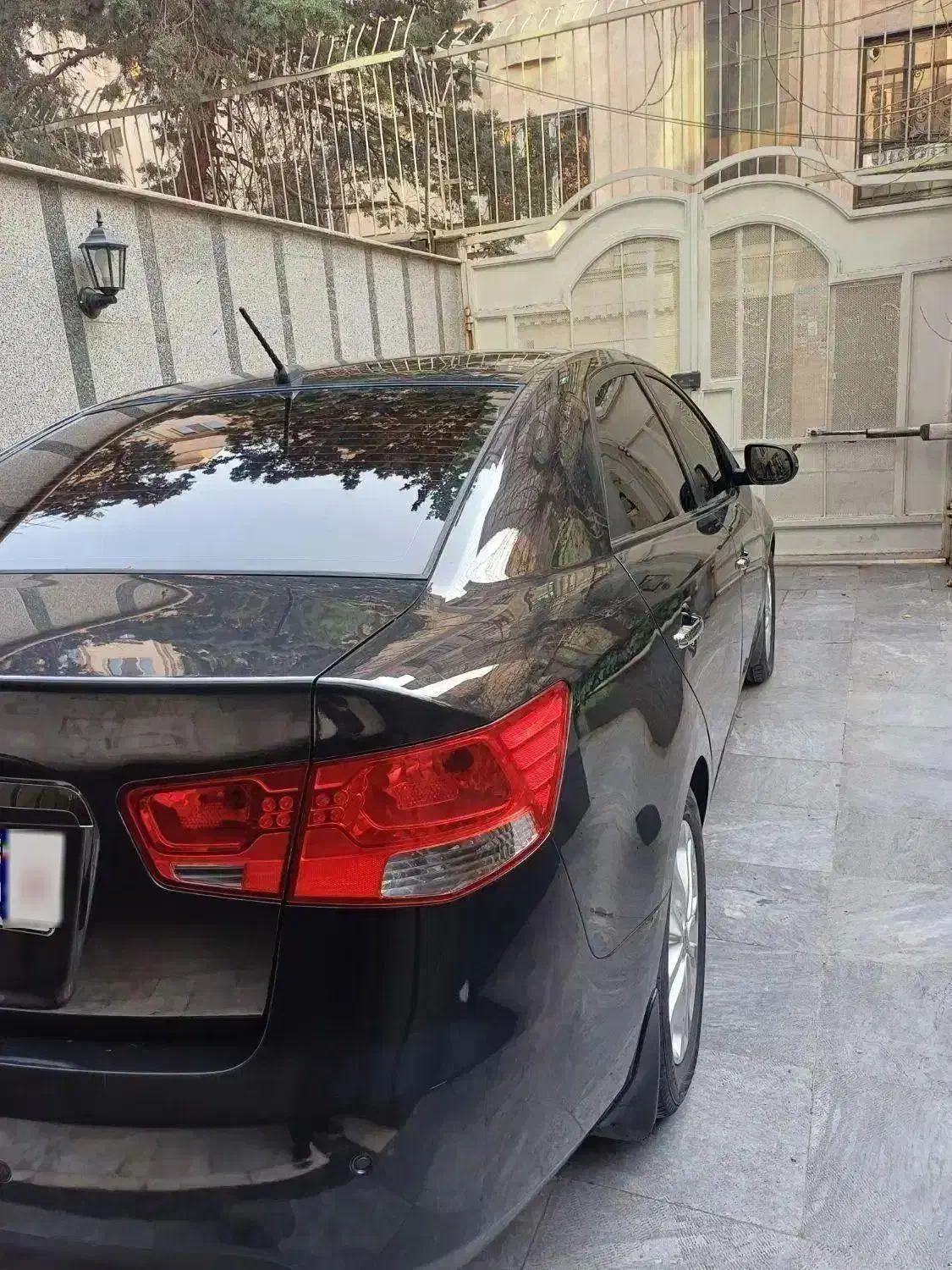 سراتو۹۷بیرنگ|خودرو سواری و وانت|تهران, تهرانپارس جنوبی|دیوار