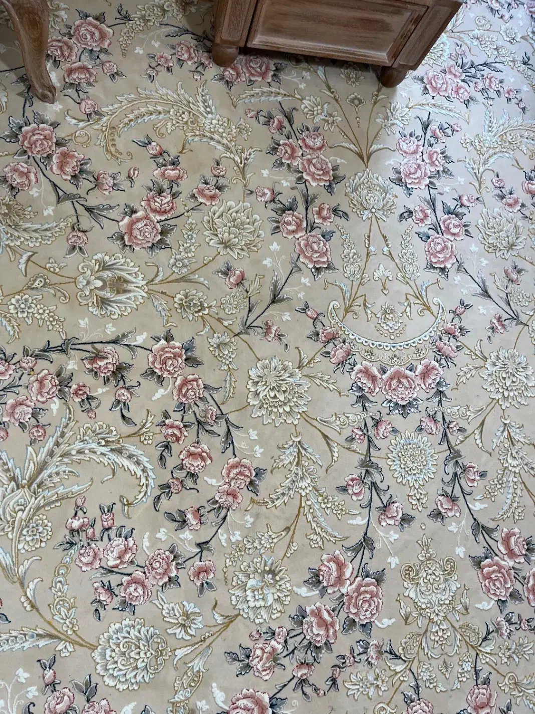 فرش ۱۲ متری نو|فرش|مشهد, آبادگران|دیوار