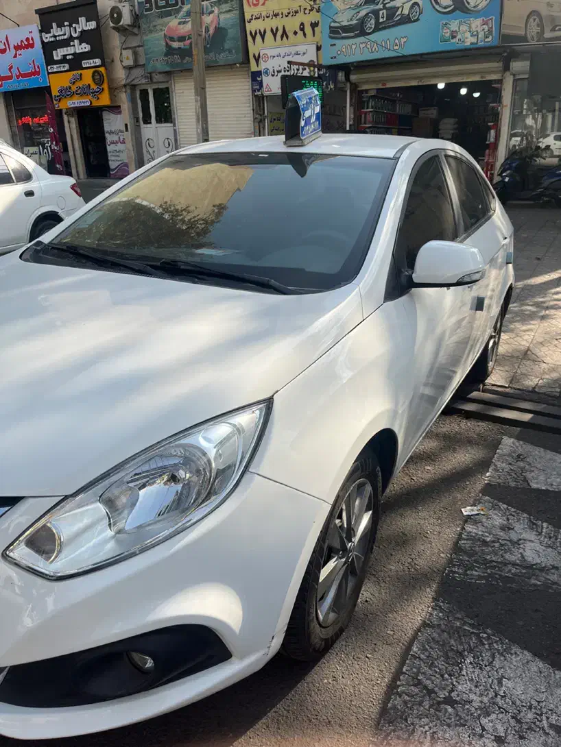 جک مدل ۴۰۲ اتومات بیرنگ درحد (نقد و اقساط)|خودرو سواری و وانت|تهران, تهرانپارس جنوبی|دیوار