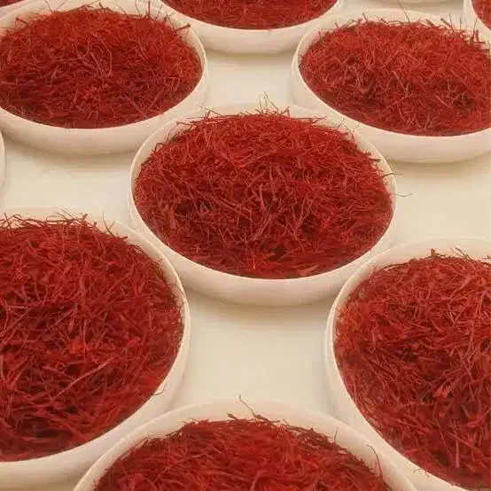 زعفران قائنات اصل با ضمانت|خوردنی و آشامیدنی|تهران, ازگل|دیوار