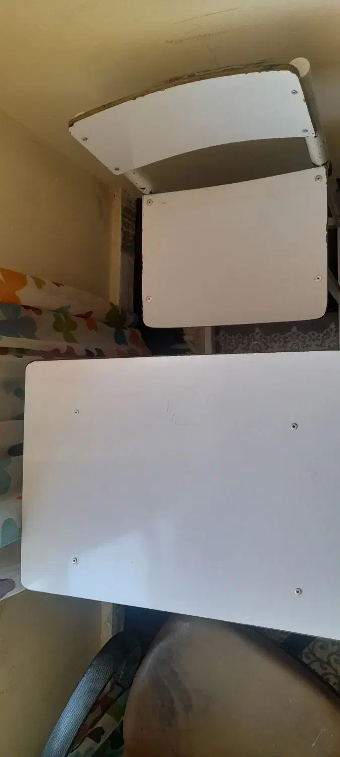 میز تحریر|میز تحریر و کامپیوتر|مشهد, انقلاب|دیوار