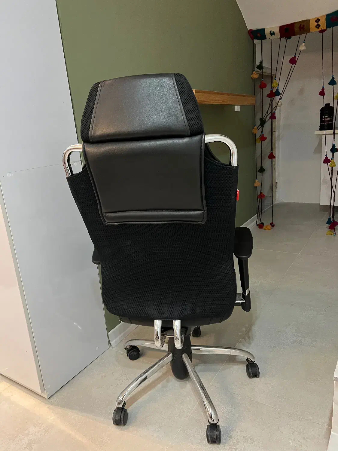 صندلی نیلپر مدل OCM812|مبلمان اداری|بندر کنگان, |دیوار