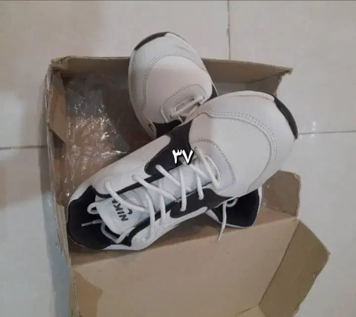 کفش وکتونی مدارس|کیف، کفش، کمربند|خاوران, |دیوار