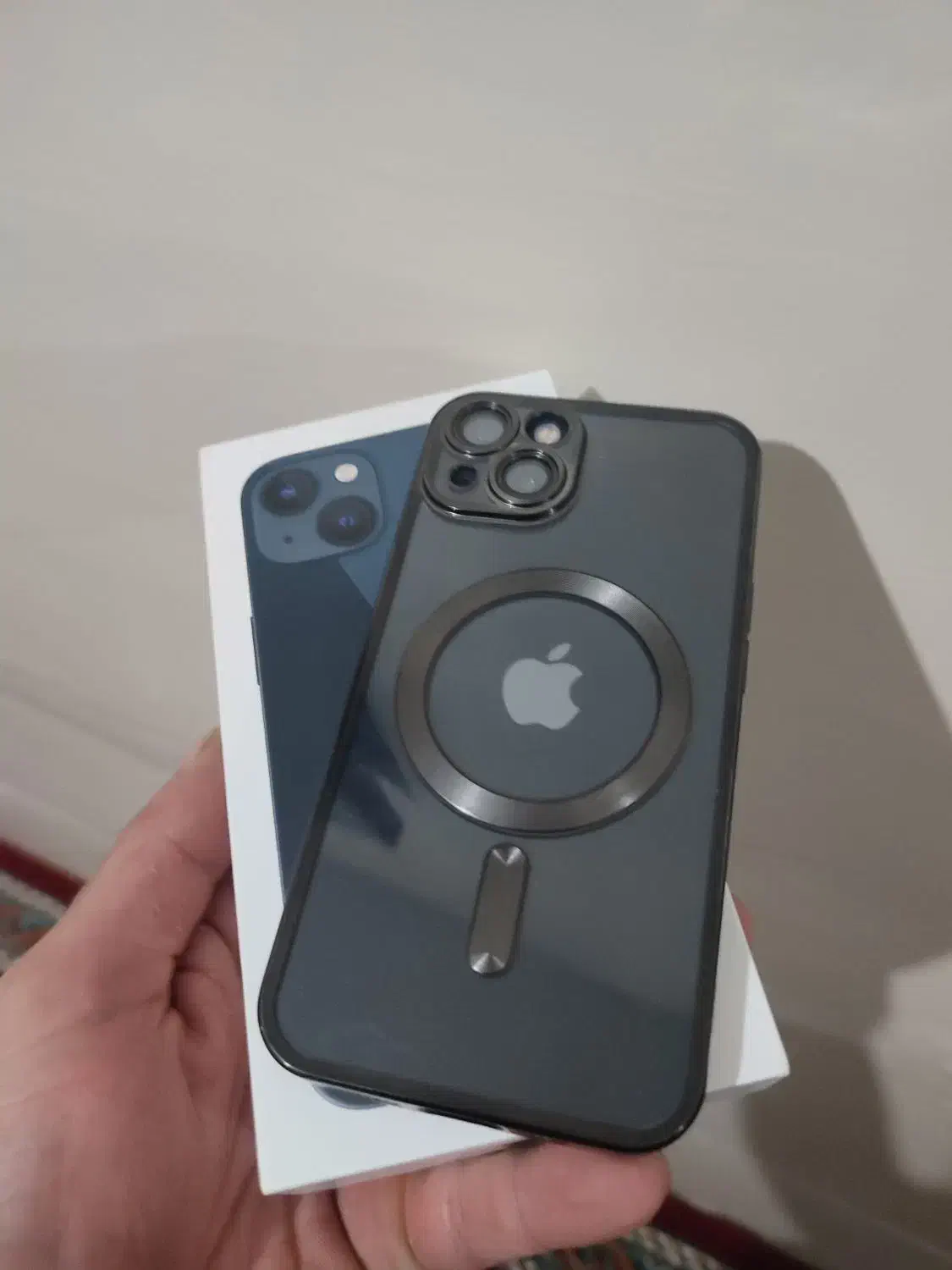 آیفون 13|موبایل|ملارد, |دیوار