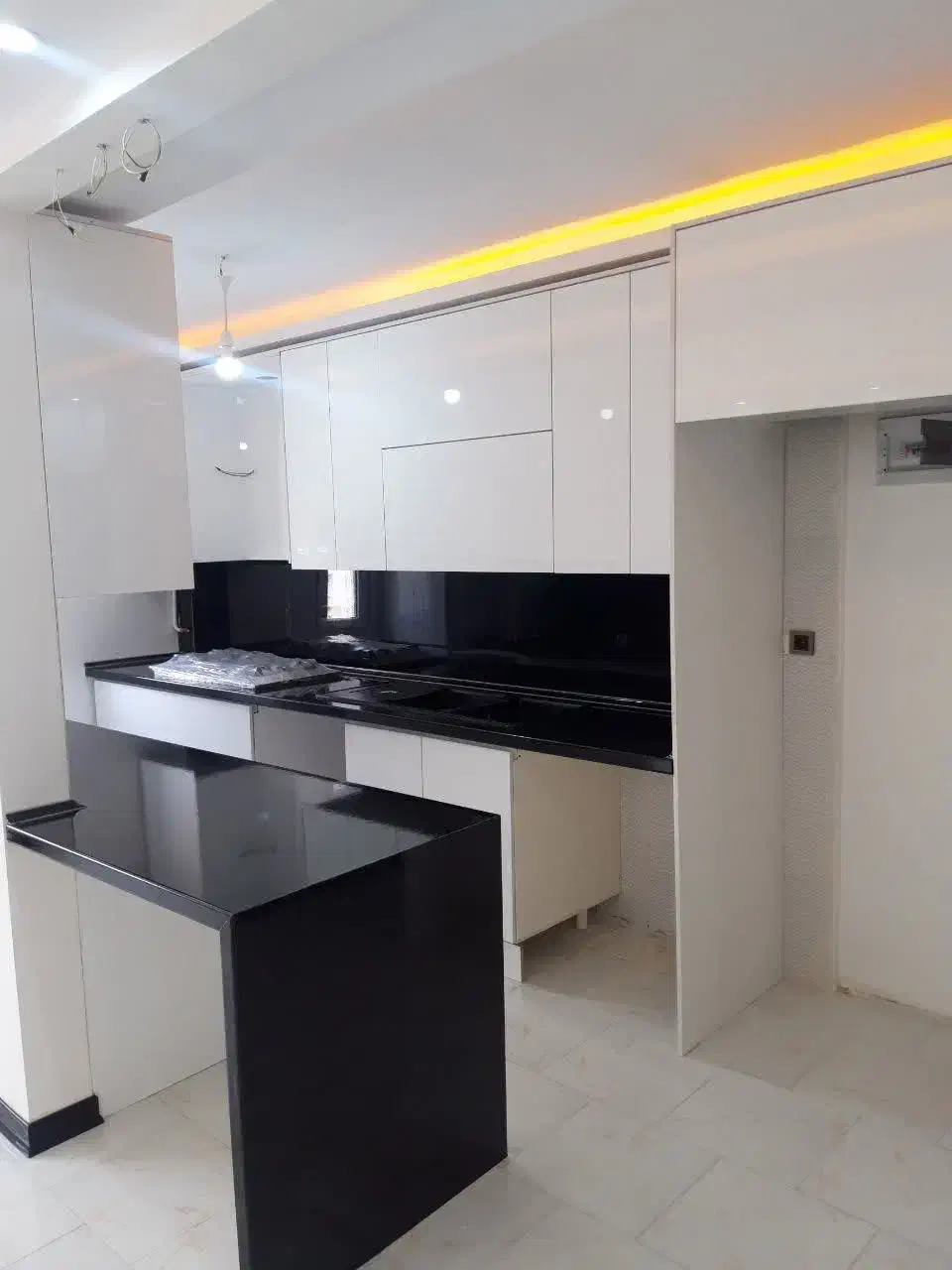 کابینت فاز ۱۱ ( پرداخت اقساطی )|مصالح و تجهیزات ساختمان|پردیس, فاز ۱۱|دیوار