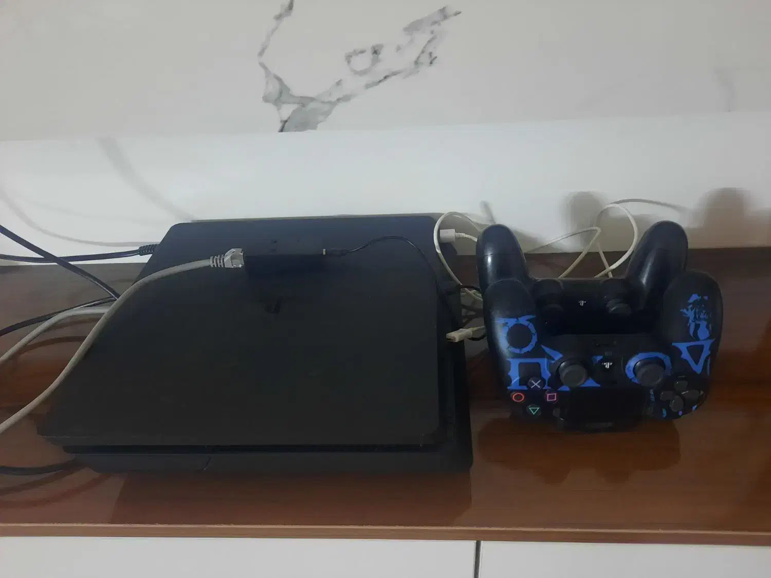 ps4|کنسول، بازی ویدئویی و آنلاین|نیشابور, شهرک بهداری|دیوار