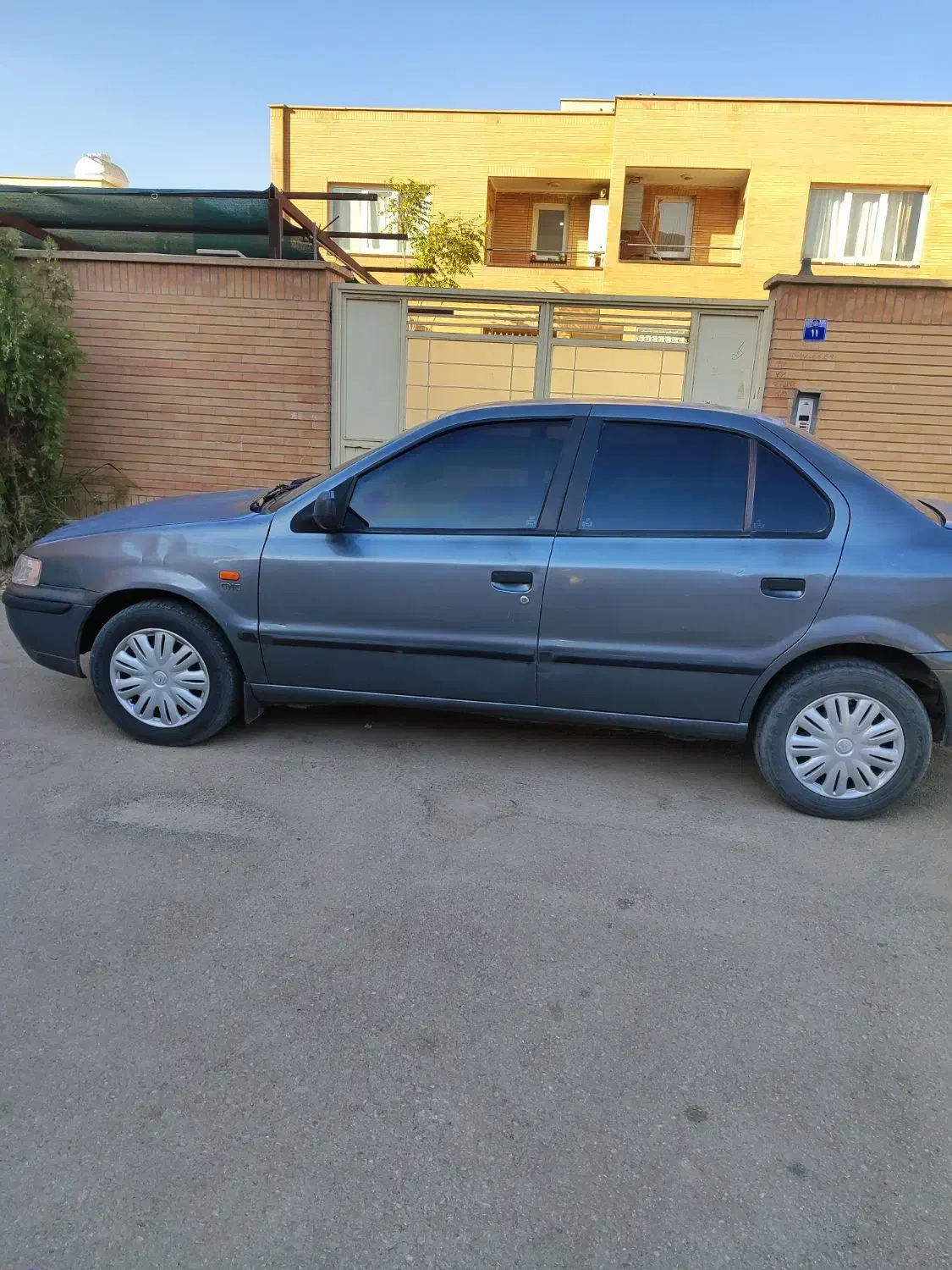 فروش|خودرو سواری و وانت|فلاورجان, |دیوار