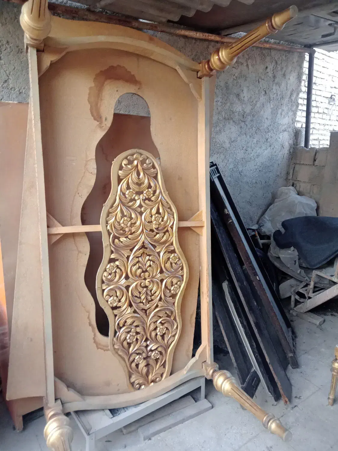 میز نهارخوری ۸ نفره|میز و صندلی غذاخوری|کارون, |دیوار