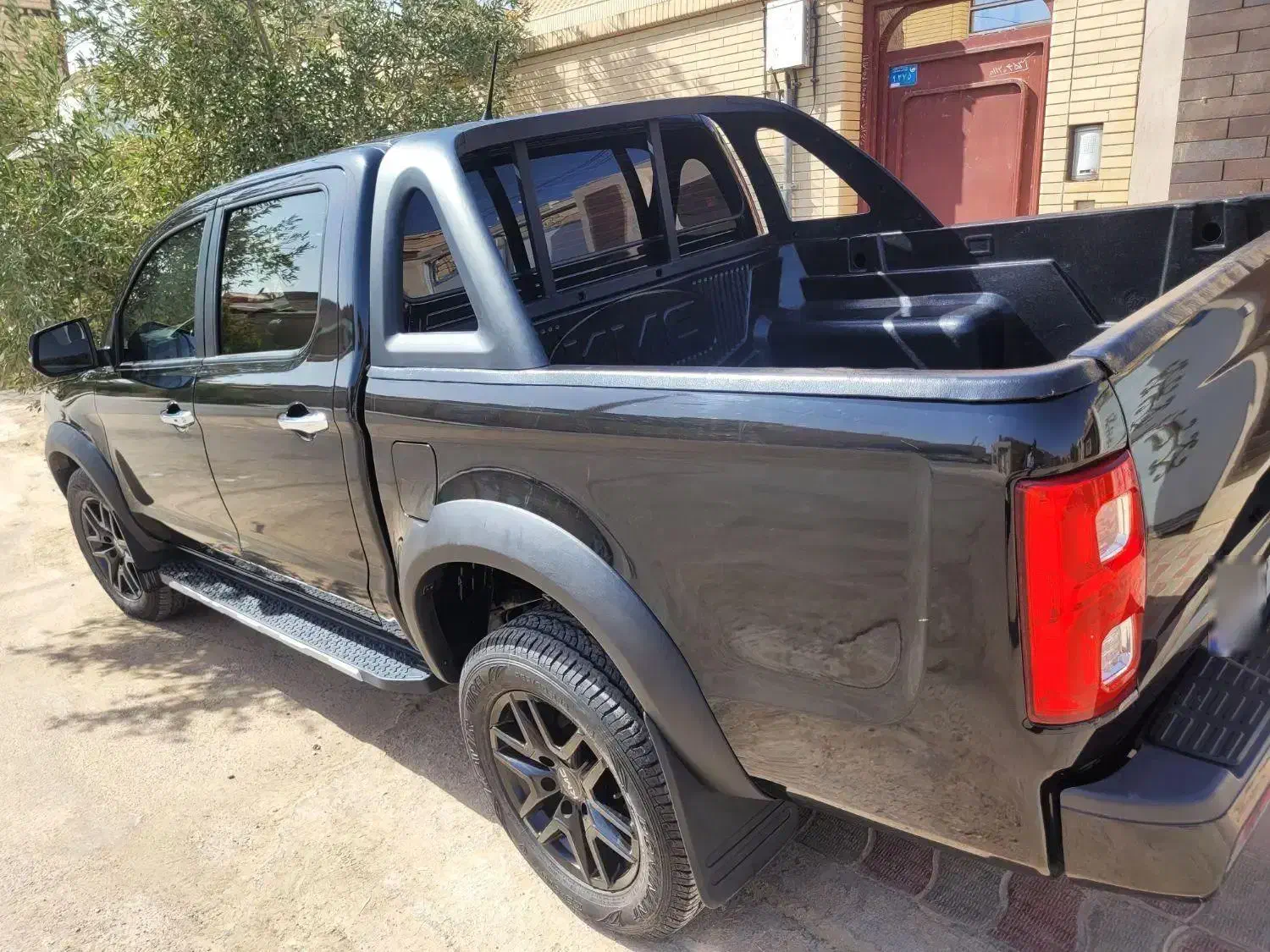 جک t8|خودرو سواری و وانت|مشهد, اقبال|دیوار