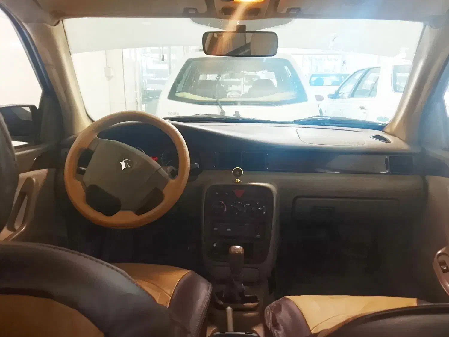 سمندef7 مدل ۹۵ دوگانه فابریک، نقد و اقساط|خودرو سواری و وانت|یزد, |دیوار