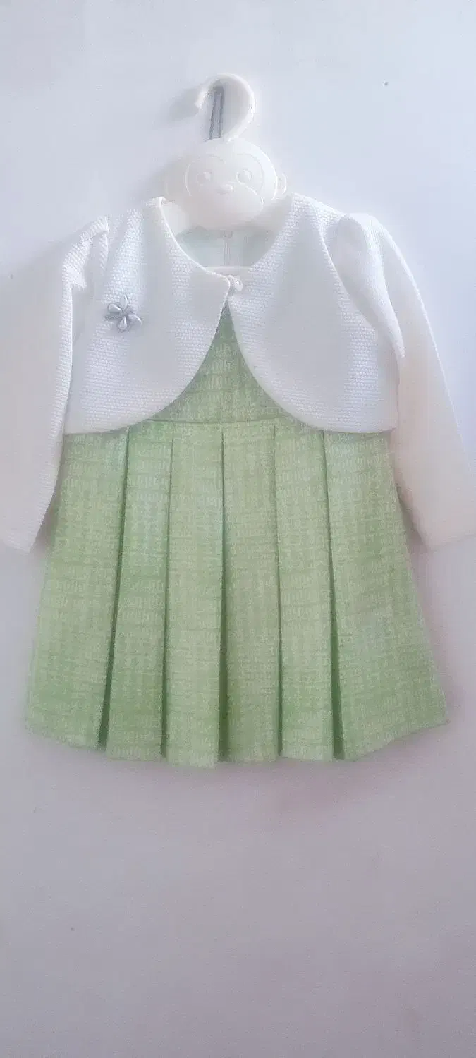 لباس بچه گانه|کفش و لباس بچه|گندمان, |دیوار