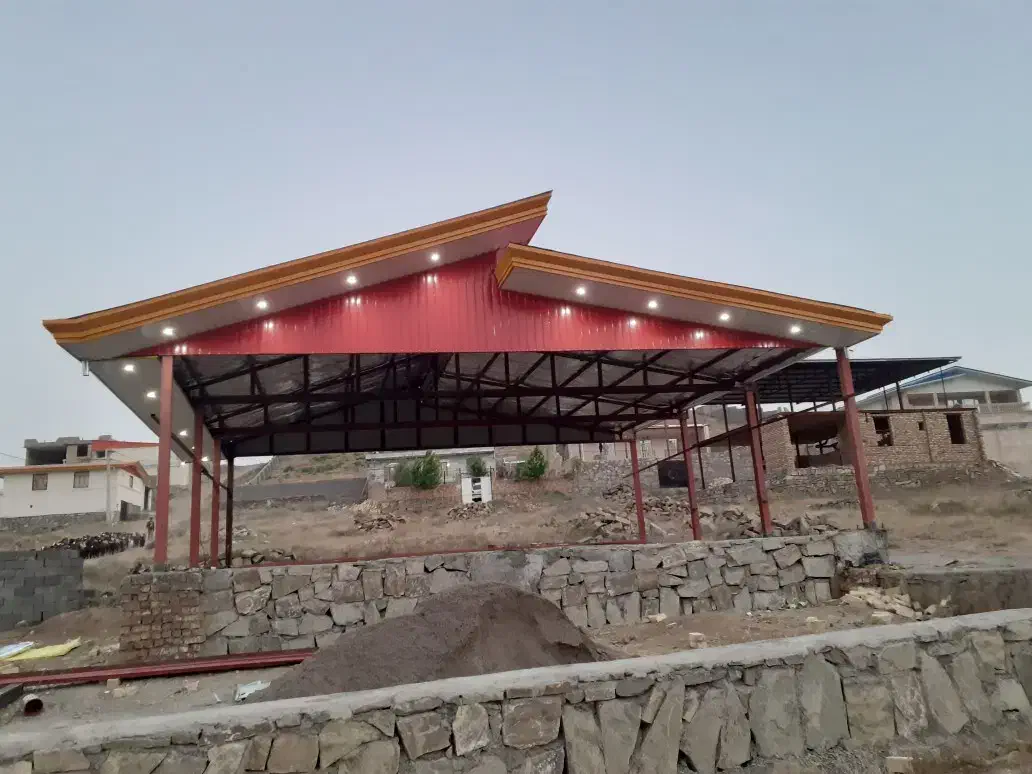 خدمات شیروانی|خدمات پیشه و مهارت|همدان, |دیوار