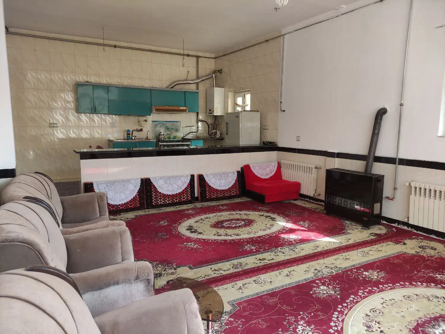 سوئیت‌و‌خانه‌اجاره ای پاوه (نسمه)|اجارهٔ کوتاه‌مدت آپارتمان و سوئیت|پاوه, |دیوار