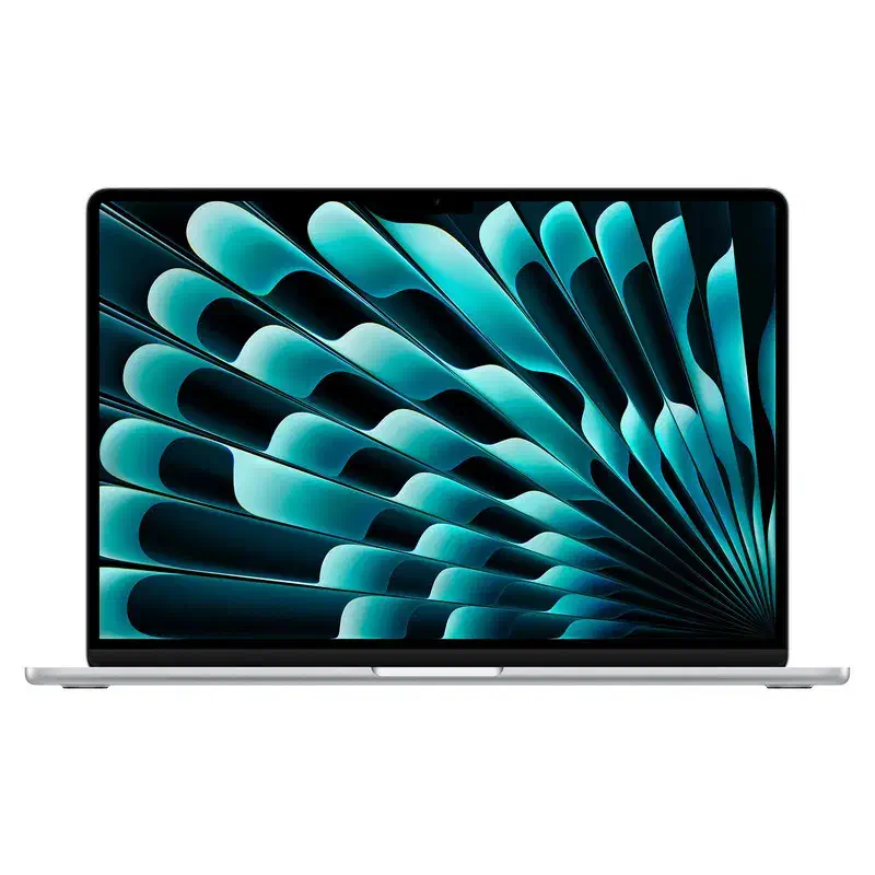 Macbook Air 2024|رایانه همراه|تهران, تجریش|دیوار