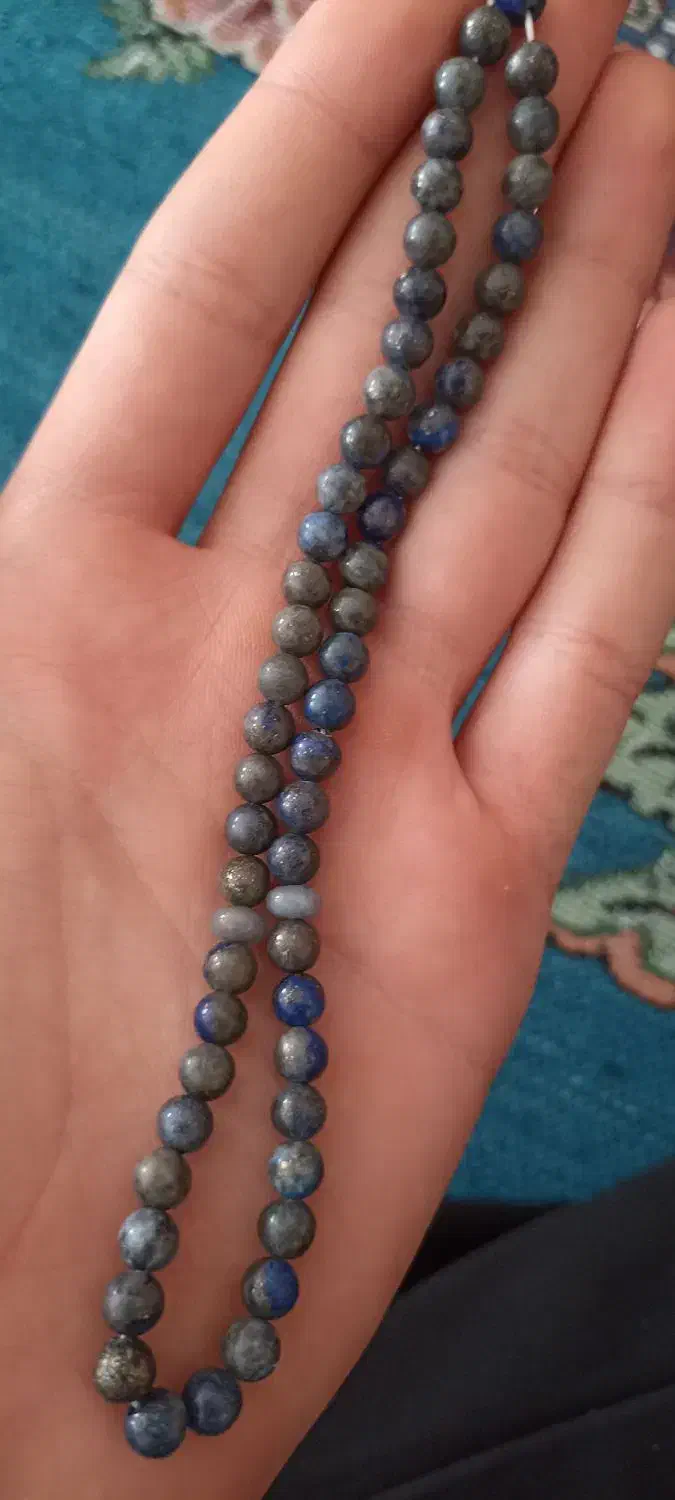 تسبیح|جواهرات|شیراز, شهدای شهرک سعدی|دیوار