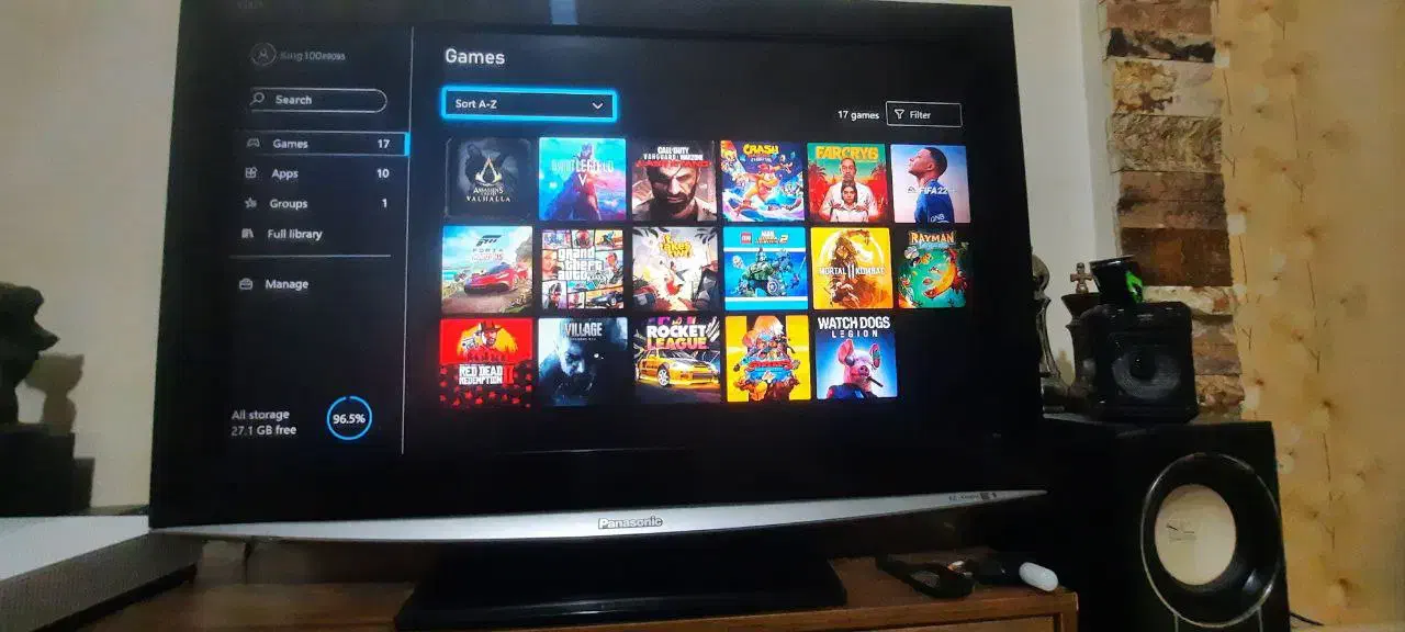 ایکس باکس وان اس 1t|کنسول، بازی ویدئویی و آنلاین|بومهن, |دیوار