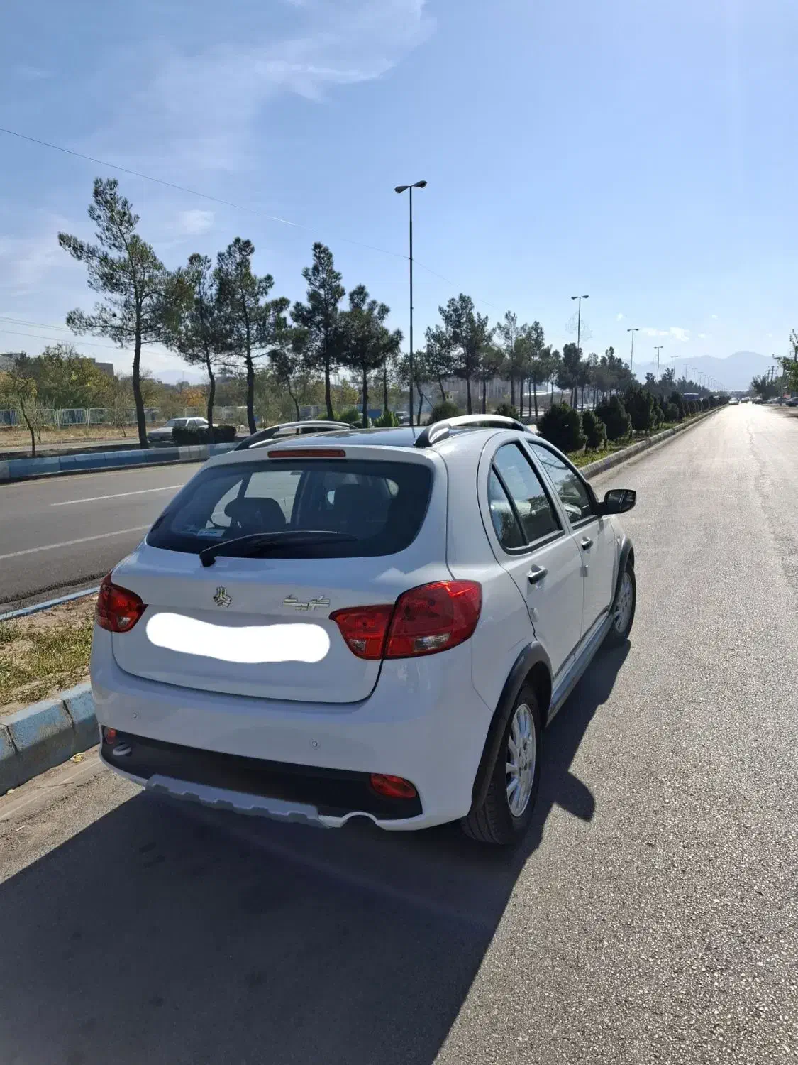 کوئیک مدل ۱۴۰۳ در حد صفر|خودرو سواری و وانت|تبریز, |دیوار