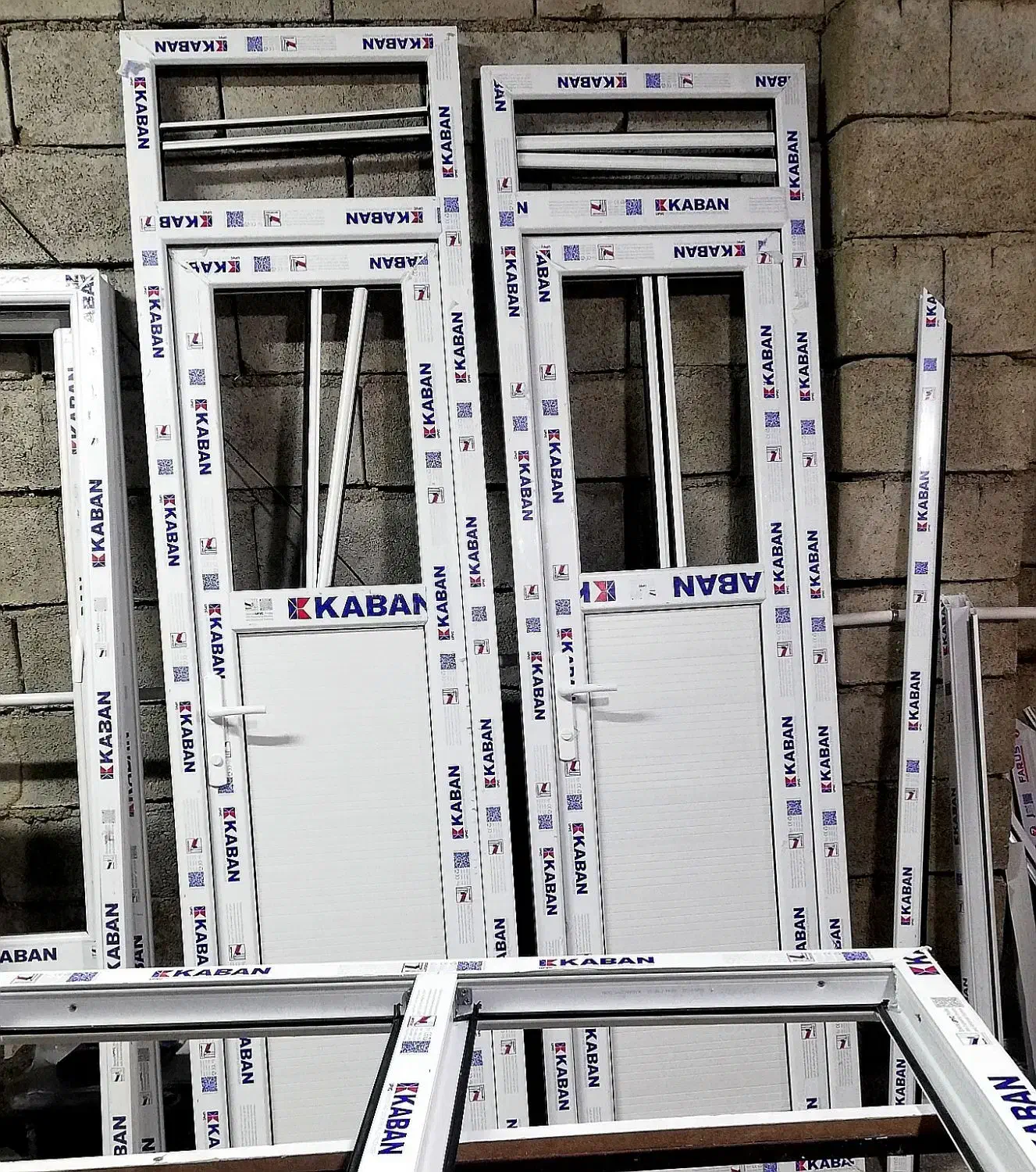 تولید در و پنجره upvc.دوجداره و توری پشه بند پلیسه|مصالح و تجهیزات ساختمان|دیلم, |دیوار