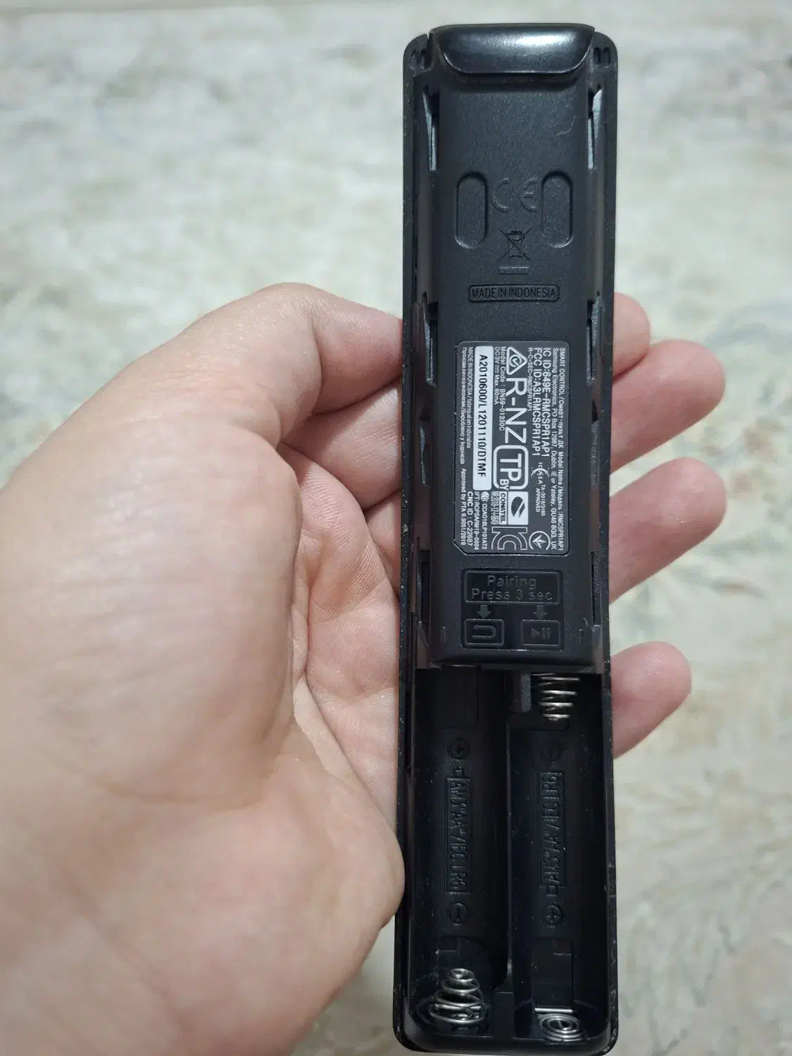 کنترل اصلی|تلویزیون و پروژکتور|تهران, هفده شهریور|دیوار