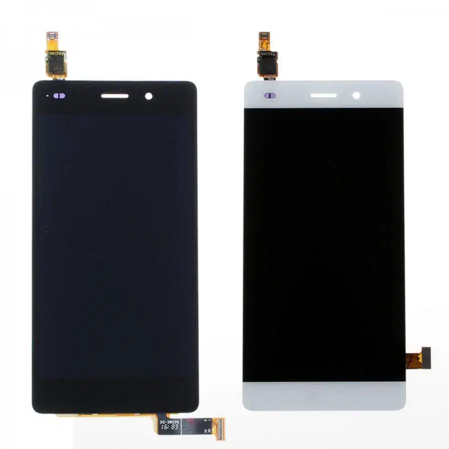 LCD p8 lite|لوازم جانبی موبایل و تبلت|کرمانشاه, |دیوار