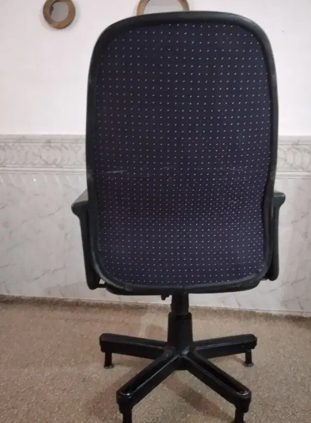 صندلی|مبلمان اداری|دهلران, |دیوار